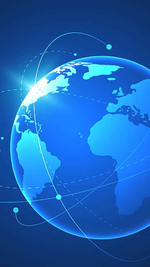 Centers<br/>Worldwide