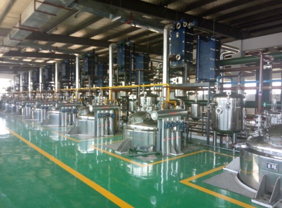 New Technology Enables Large-scale Production of Artemisinin for Malaria