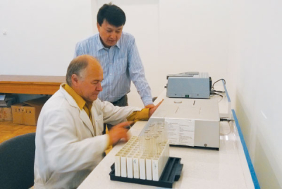 Traditional Knowledge Inspiring Novel Drugs