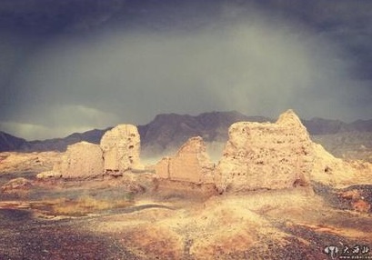 Geophysical Exploration Sheds Light on Ancient Silk Road State