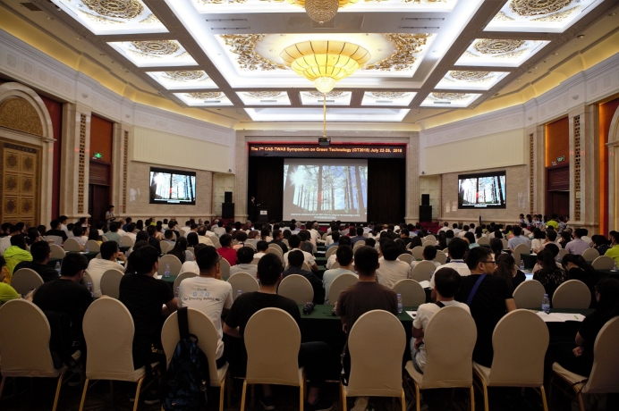 China's Green Technologies Are Thriving in the Belt & Road Countries