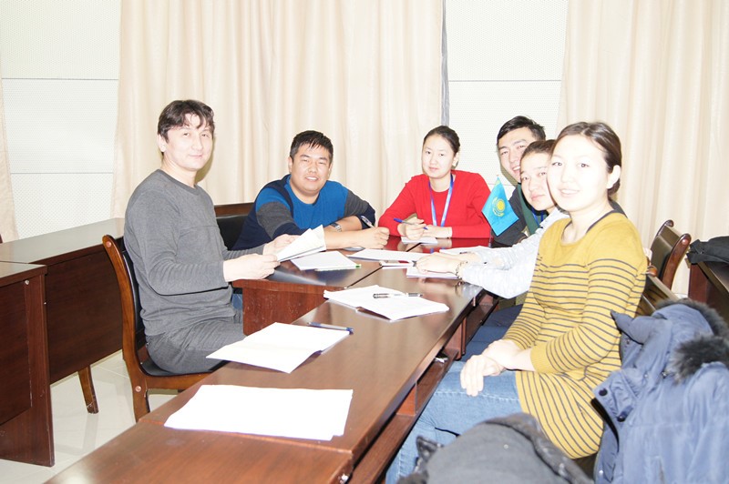 XAO Signs Agreements and Memoranda of Understanding with Belt and Road Partners for Astronomical Cooperation