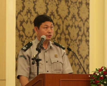 Nyi Nyi Kyaw