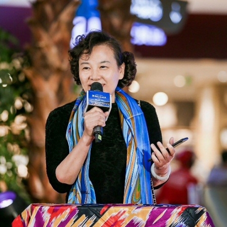 YANG Zhaoping