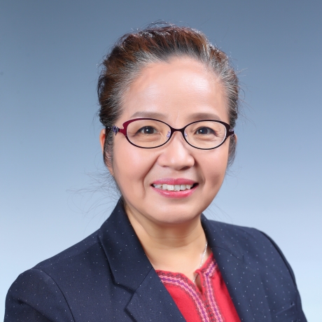 QIAO Gexia