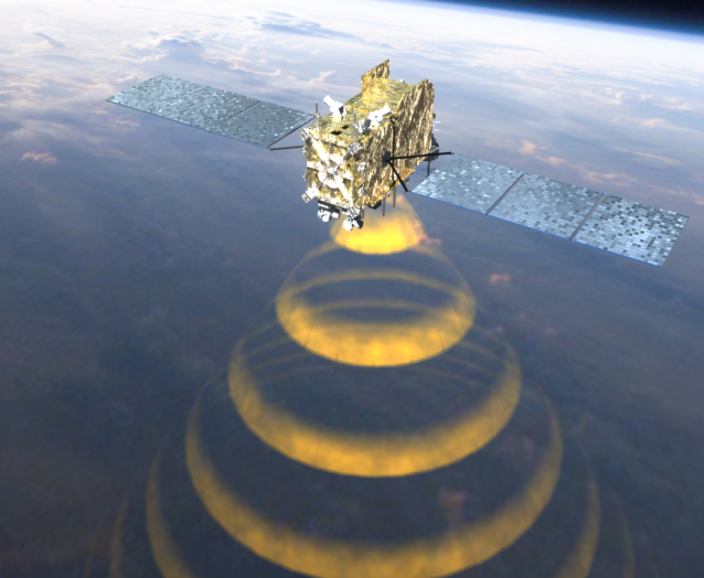 Beidou-3 Global Navigation Satellite System Constellation Completed