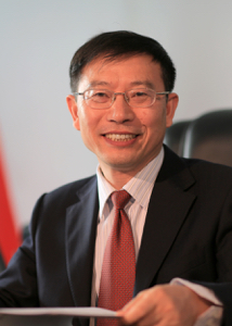 Member of the Presidium