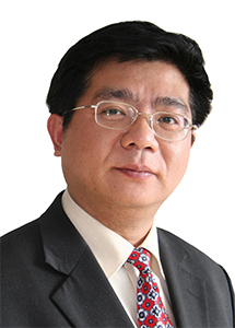 Deputy Secretary-General