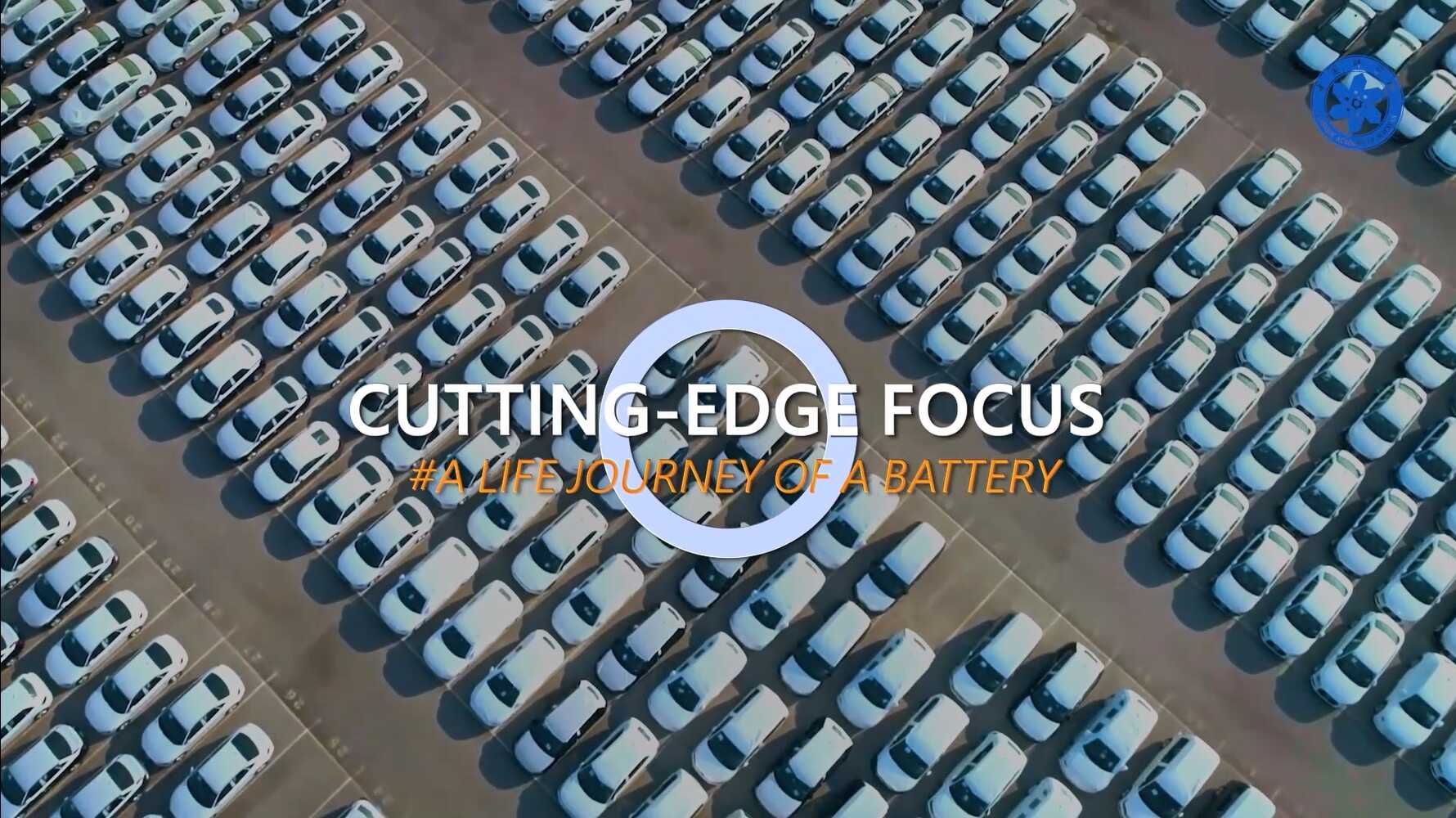 The Life Journey of a Battery