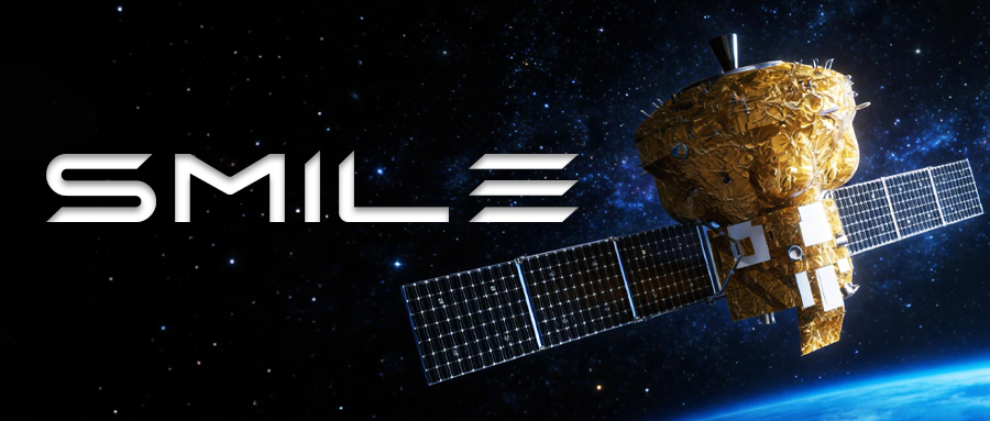 What Happens When the Solar Wind Hits Earth? SMILE Has Answers.