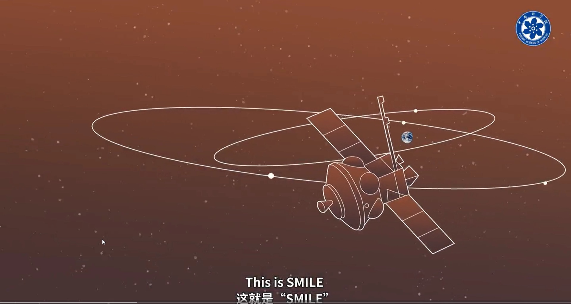 How Do We Track a Solar Storm for 40 Hours?