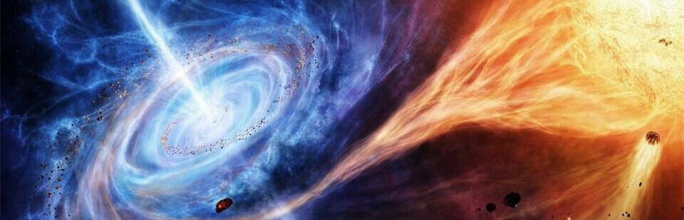 Chinese Astronomers Shed New Light on Black Hole Emissions