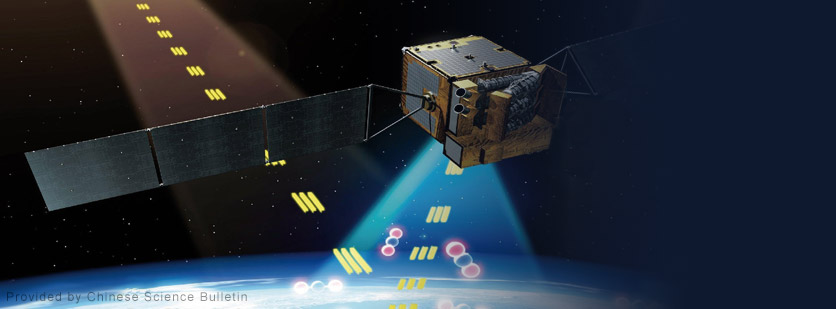 China Launches Satellite to Monitor Global Carbon Emissions