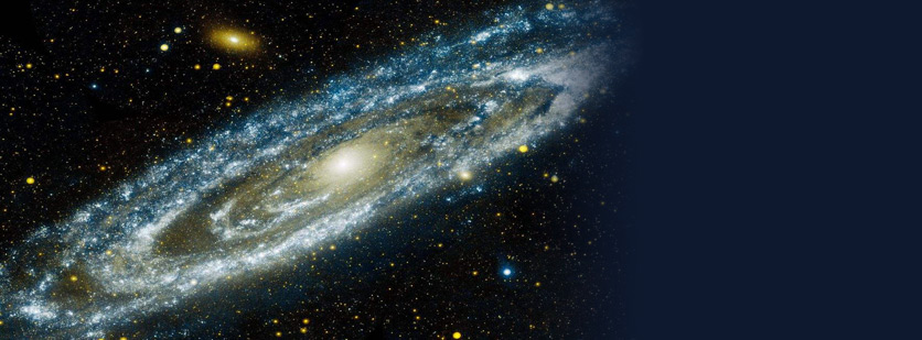 Chinese Scientists Measure Universe with 