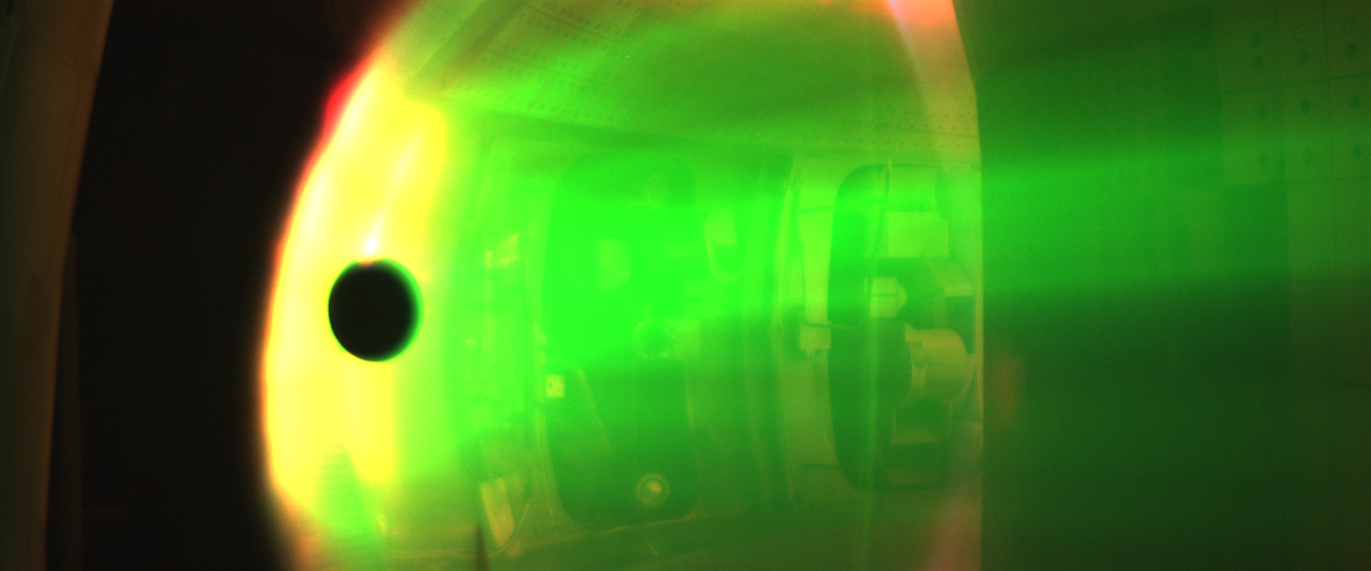 Academy Supports More Labs for Frontier Science