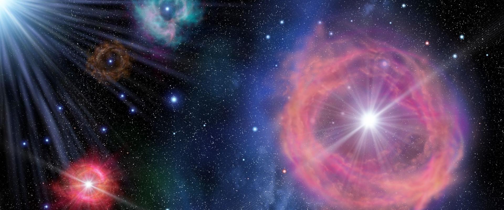 Researchers Discover Chemical Evidence for Pair-instability Supernova from A Very Massive First Star