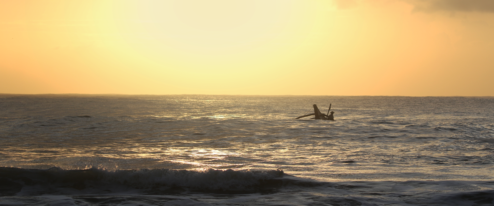 Ocean Temperatures Help Make 2023 the Hottest Year on Record