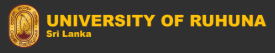 University of Ruhuna, Sri Lanka