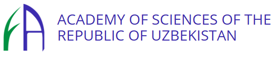 Academy of Sciences of the Republic of Uzbekistan