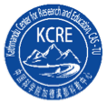 Kathmandu Center for Research and Education, CAS