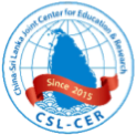 China-Sri Lanka Joint Center for Education & Research, CAS