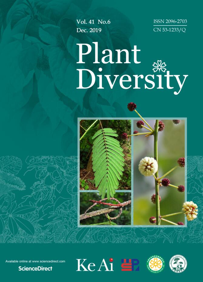 Call for Papers from Plant Diversity for a Special Issue on Ethnobotany: The Future of Plant Conservation