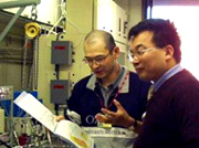 GIEC to Host Gas Hydrate Symposium