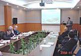 Sino-German MPI Partner Group Won Praises from Experts