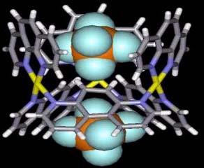 A research group headed by Prof. Yu Shuyan with State Key Laboratory of Polymer Physics & Chemistry of the CAS Institute of Chemistry has made progress in self-assembly nanostructure.