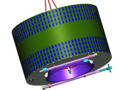 Satellite operation rights delivered to user