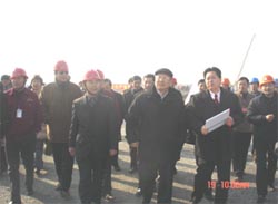 Smooth development of Jiaxing Center for technology transfer