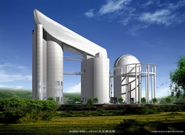 Sharpest Fiber Spectroscopic Telescope Ready for Formal Run