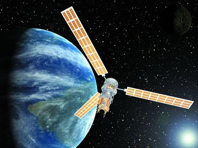 China Homegrown GPS to Serve Global Users by 2020