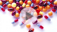 China Consumes Almost Half of World's Antibiotics