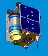 Blue Whale File System to be used for ''Olympic Satellite''