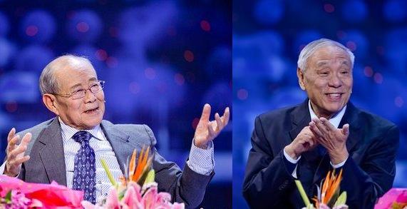 Scientists Awarded China Top Prize