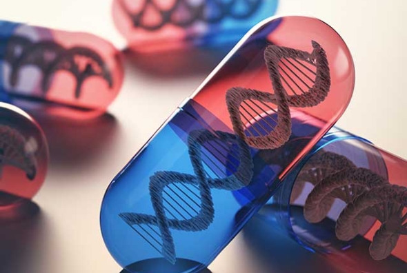 This Week, World Summit On Altering Human Genes Explores Ethical Limits