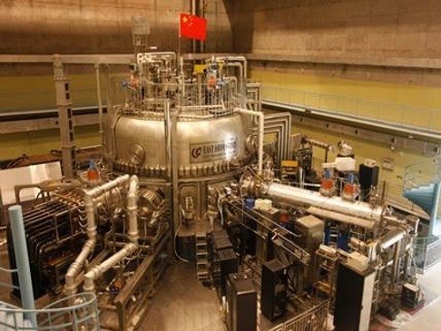 New Dawn: Chinese Scientists Move Step Closer to Creating 'Artificial Sun' in Quest for Limitless Energy via Nuclear Fusion