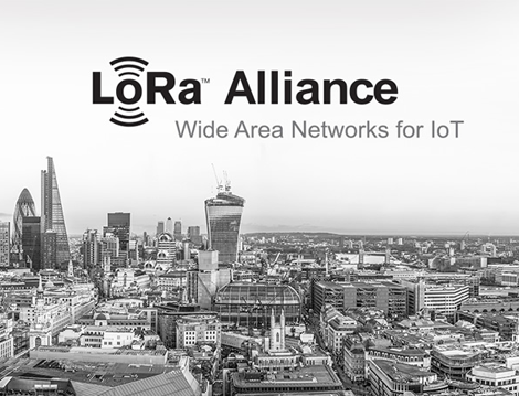 Computer Network Information Center Joins LoRa-Alliance