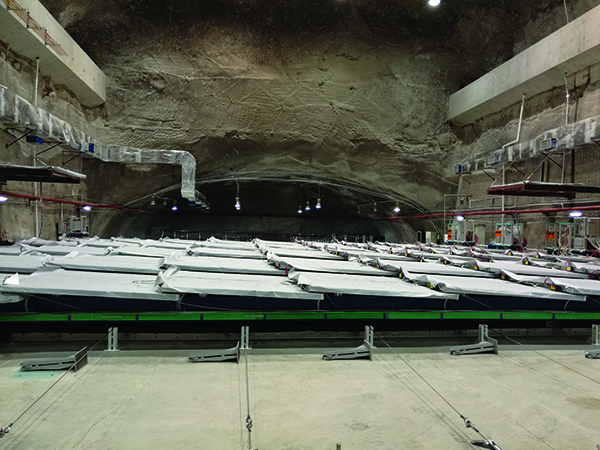 Jiangmen Underground Neutrino Observatory