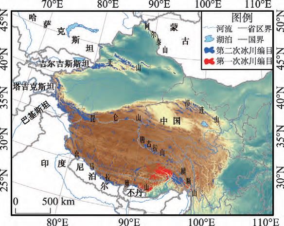 Scientists Reveal the Current Situation of Glaciers in China
