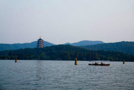 Researchers Develop New Combined Technology to Treat Sediment Phosphorus in West Lake
