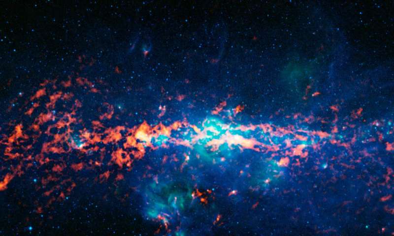 Glycolaldehyde and Ethylene Glycol Detected Around Sagittarius B2