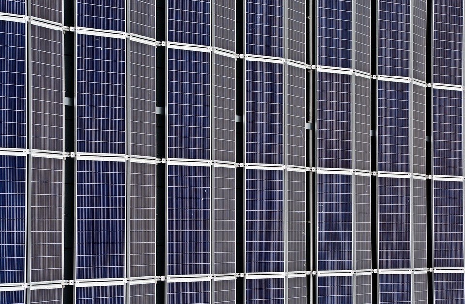 Photovoltaic Technology