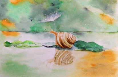 Snail Assemblages Indicate Ecological Condition in Freshwater Wetlands of Northeast China