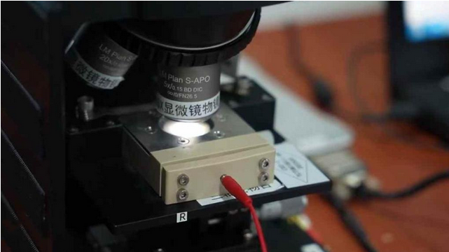 Lithium-ion Battery Experiment Conducted Aboard Chinese Space Station