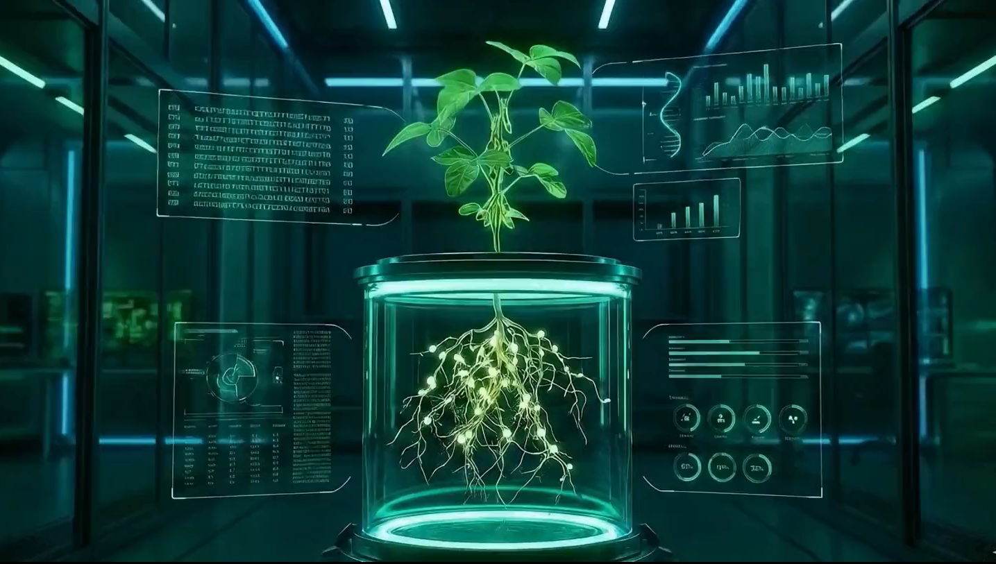 Scientists Uncover Mechanism Behind Natural 