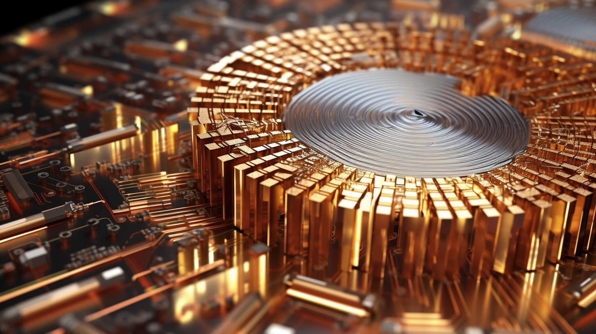 Chinese Research Report Draws Roadmap for Development of High-temperature Superconducting Materials