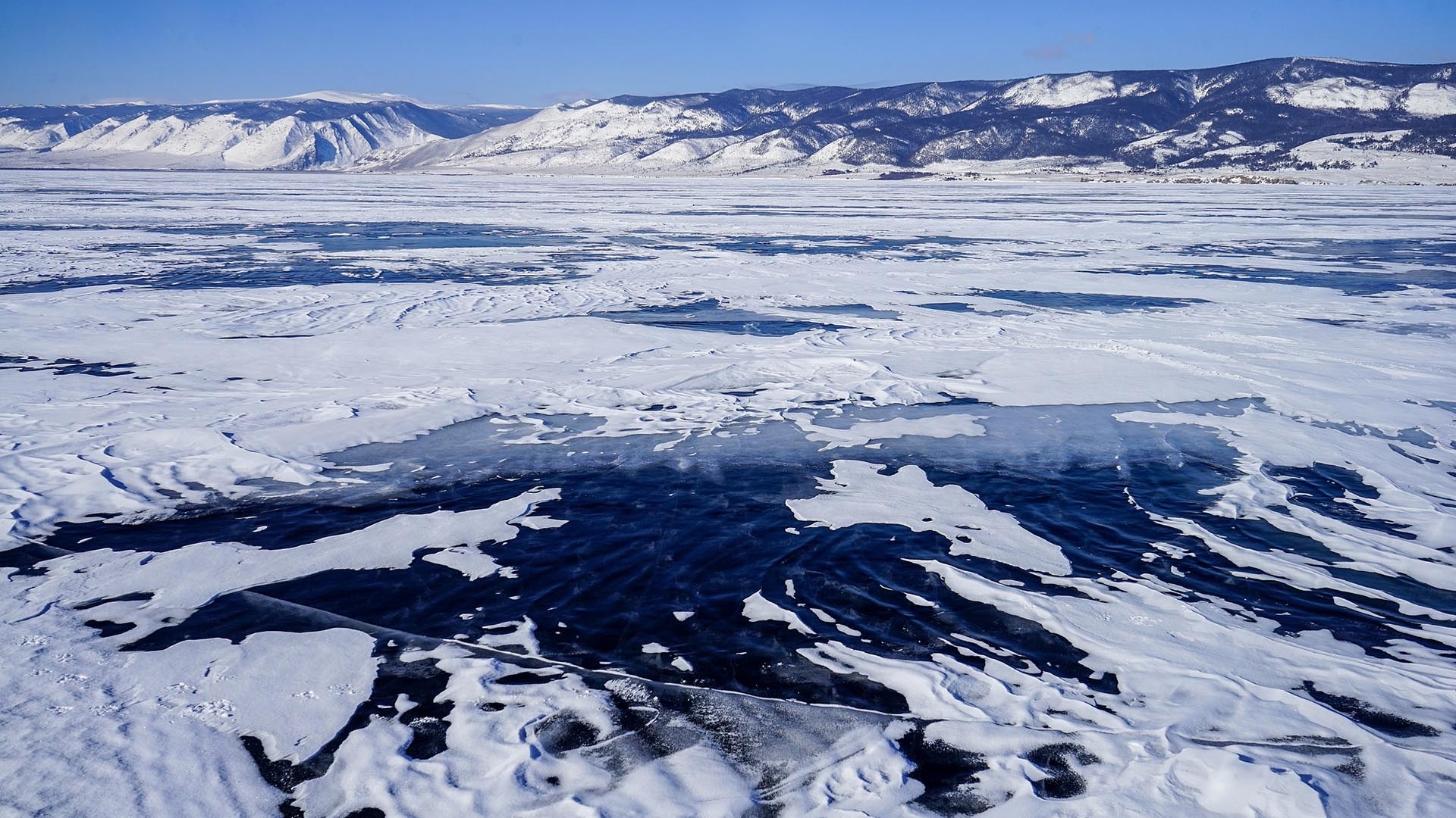 China-Finland Ties: Two Countries Deepen Cooperation on Climate, Cold-region Research