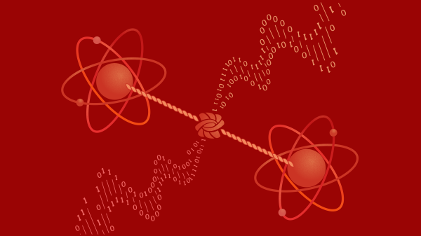 Chinese Scientists Achieve Major Breakthrough in Scalable Quantum Networks